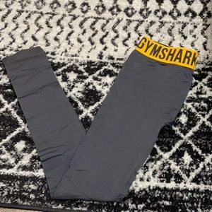 Gymshark leggings xs